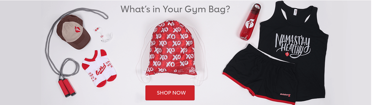 Shop Fitness